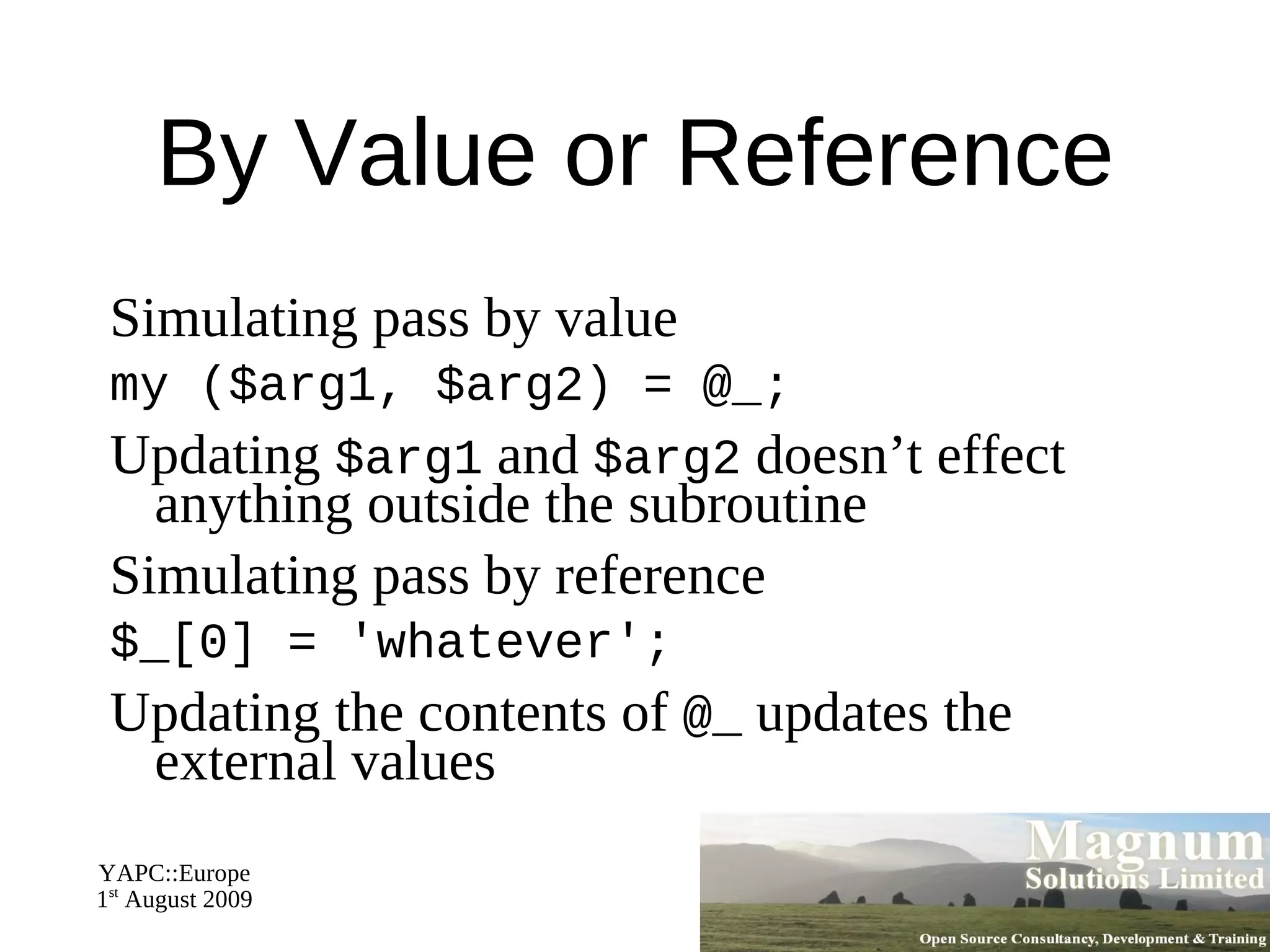 my $sum = $meaning_of_life +   $number_less_than_1; 