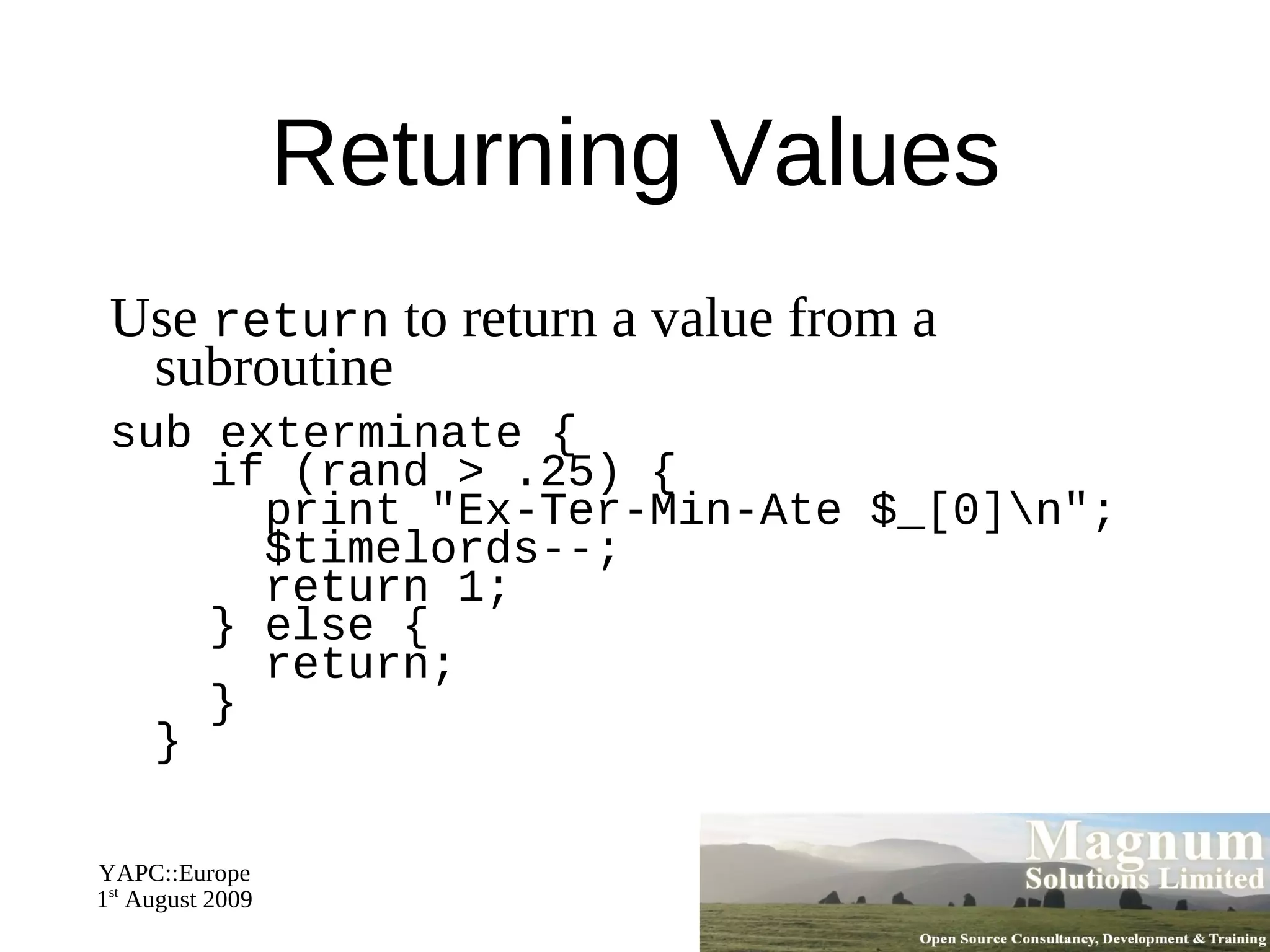 Putting a number into a string 
