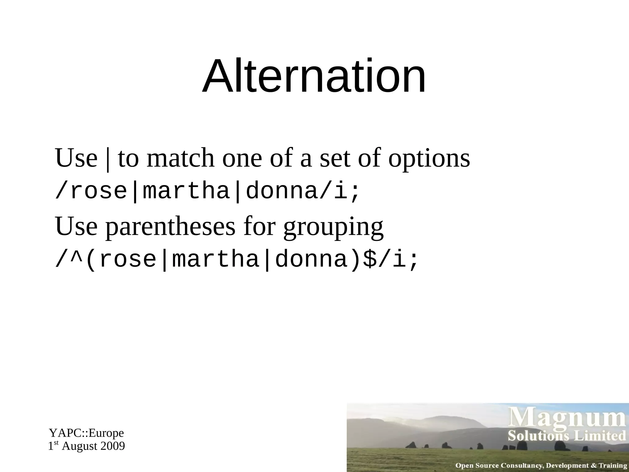 Test for it with  defined()  function 