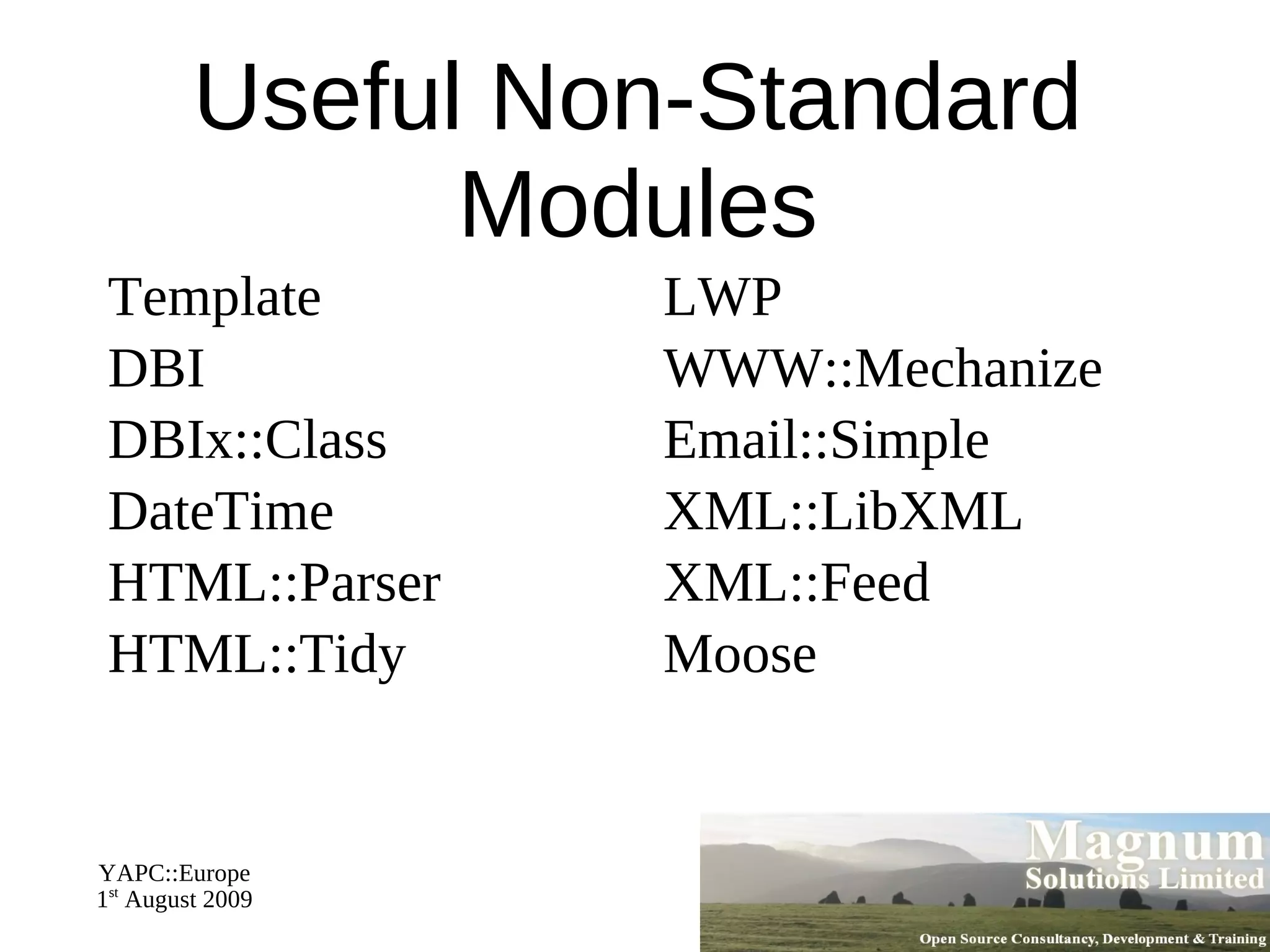Therefore  $#array + 1  is the number of elements 