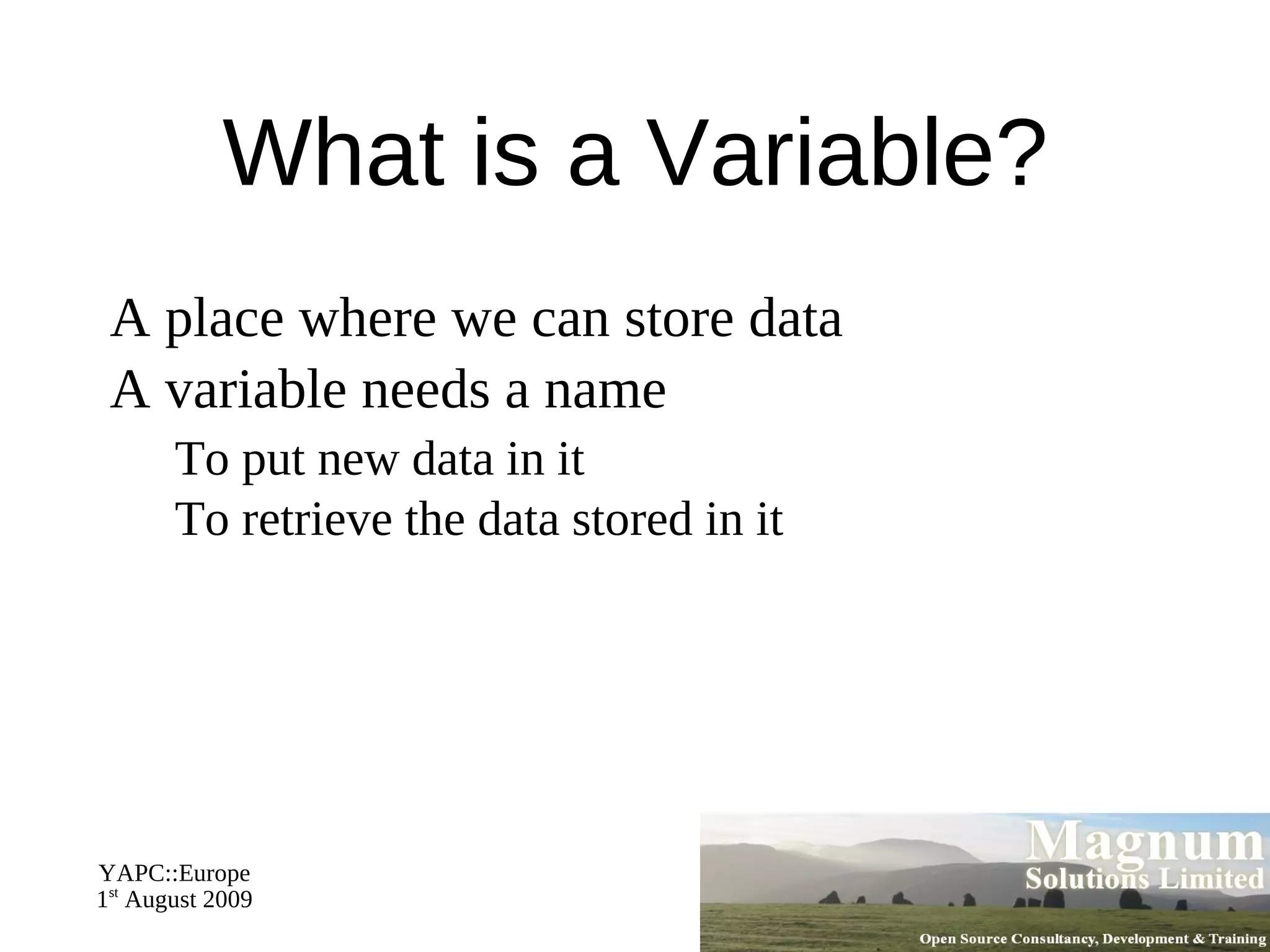 Pathologically Eclectic Rubbish Lister 