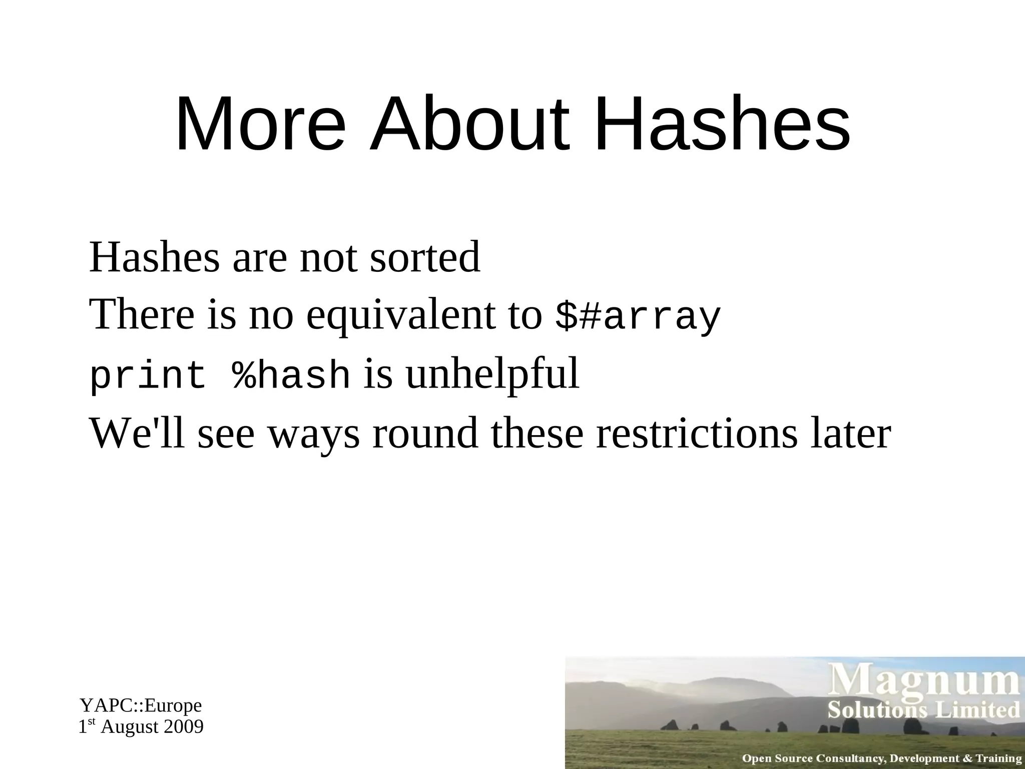 Three virtues of a programmer Laziness 