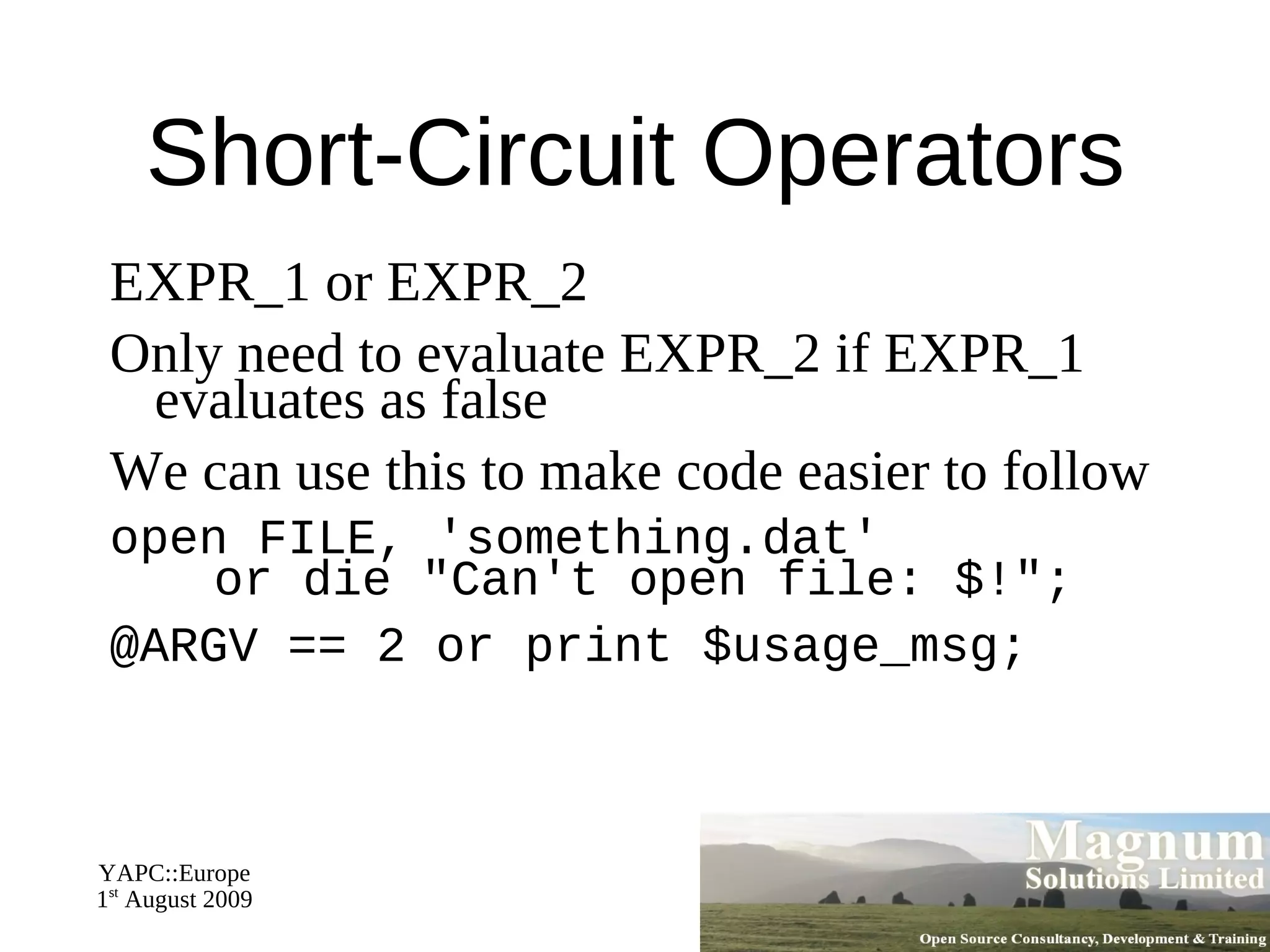 What is a Variable? A place where we can store data 