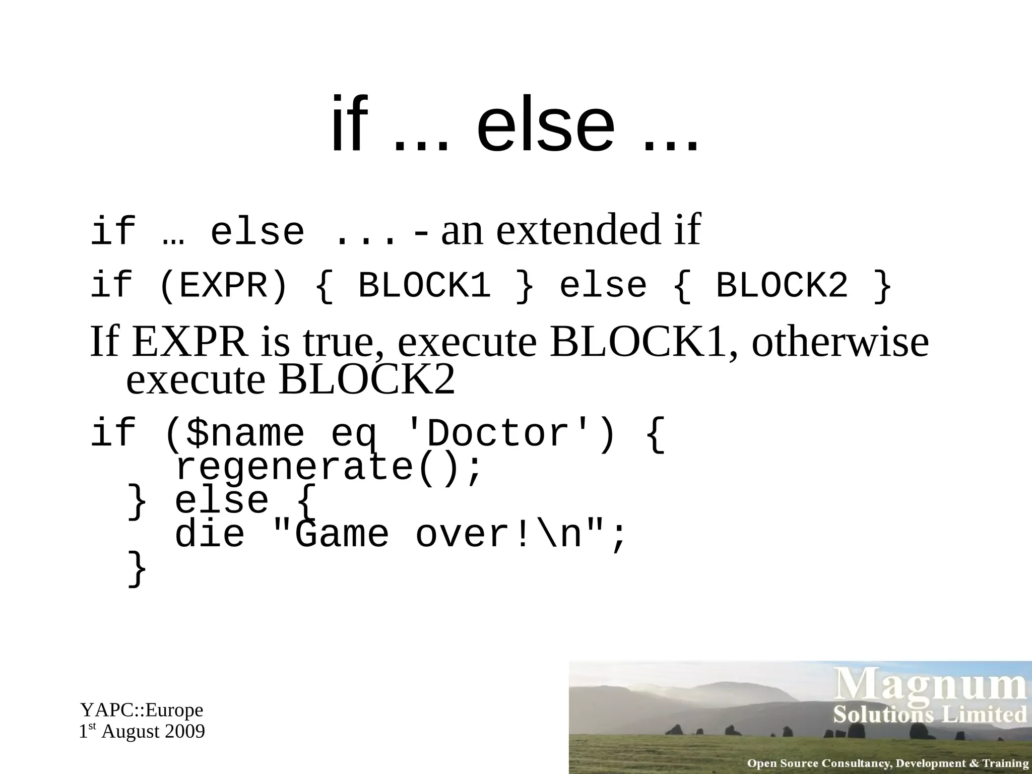 To retrieve the data stored in it 