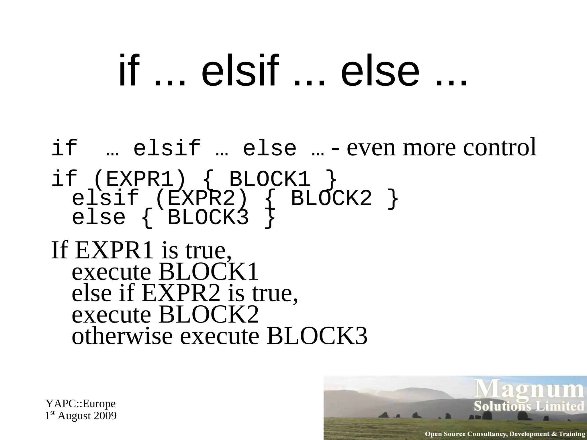 Variable Names Contain alphanumeric characters and underscores 