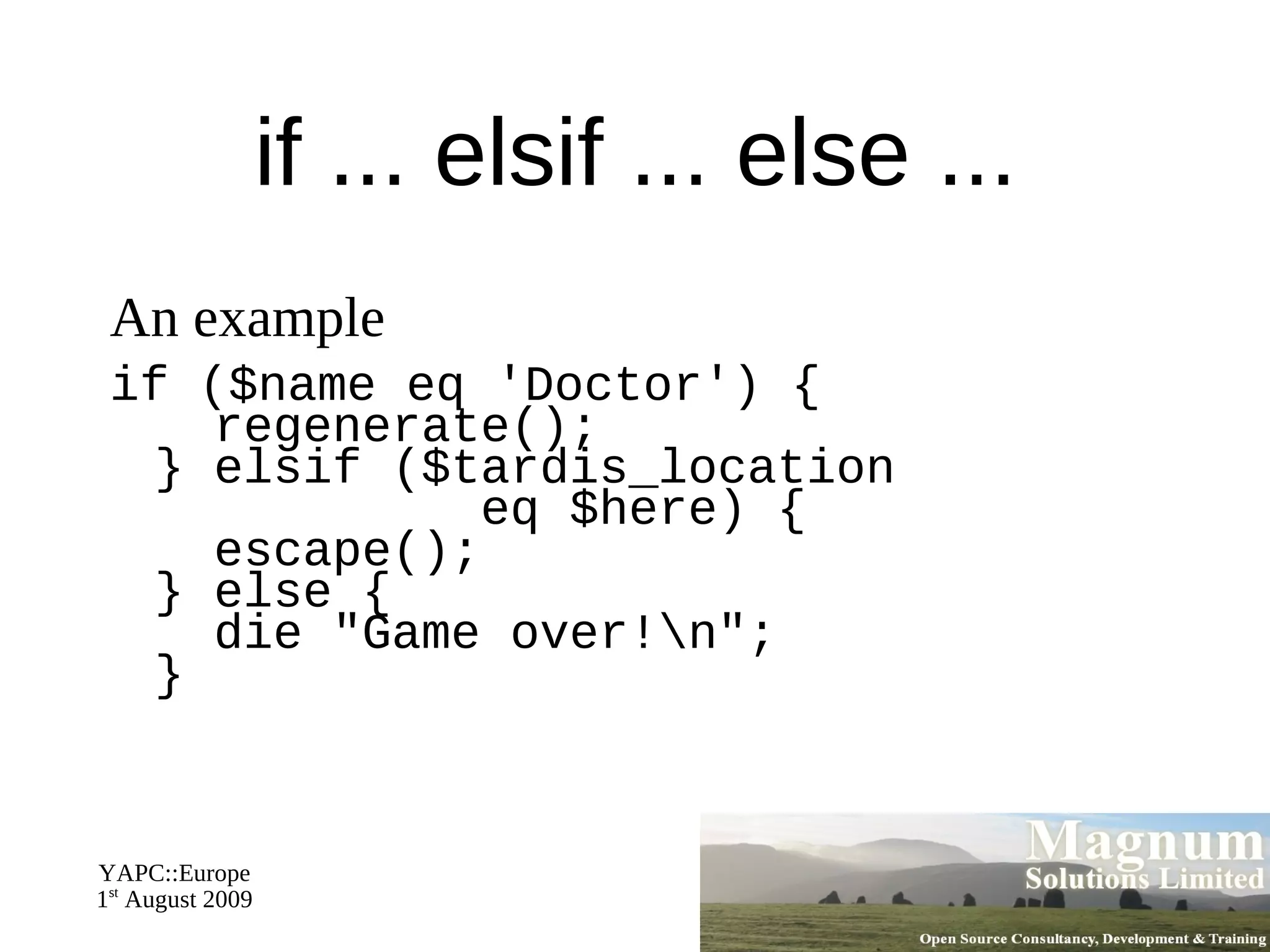 User variable names may not start with numbers 