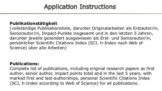 Web of science research papers