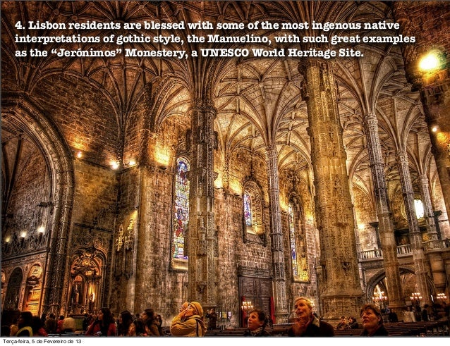 Lisbon Best City to Live for Expats in 2013