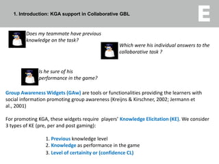 Problem solving skills, decision making, knowledge transfer and meta-analytic skills.