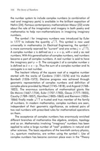 (LISC Press-WSPC) A K Mallik - The Story of Numbers-World Scientific ...