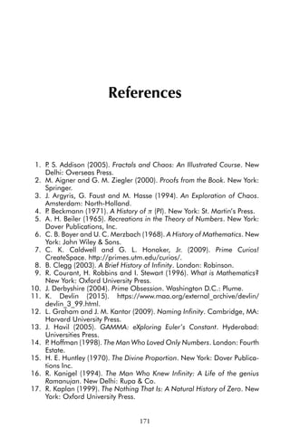 (LISC Press-WSPC) A K Mallik - The Story of Numbers-World Scientific ...