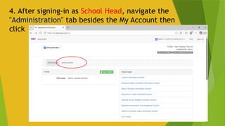 Comprehensive Guide to DepEd Computerization Program (DCP) Inventory ...