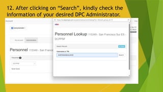 Comprehensive Guide to DepEd Computerization Program (DCP) Inventory ...