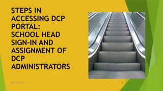 Dcp Sign Comprehensive Guide to DepEd Computerization Program (DCP) Inventory ...