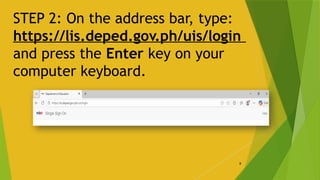 Comprehensive Guide to DepEd Computerization Program (DCP) Inventory ...