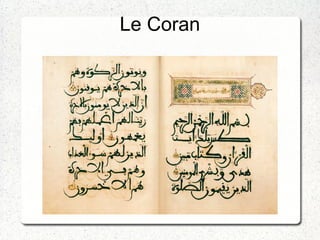 Le Coran
 