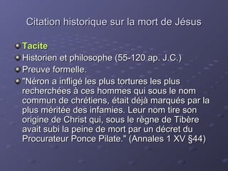 L Islam Est Il La Continuation