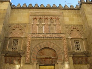 L'islam i al àndalus