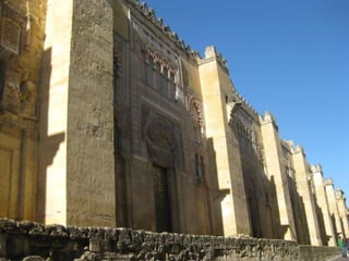 L'islam i al àndalus