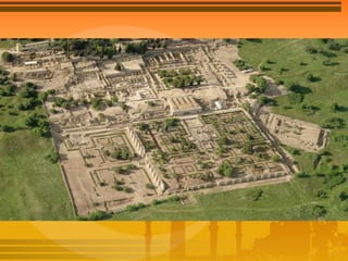 L'islam i al àndalus