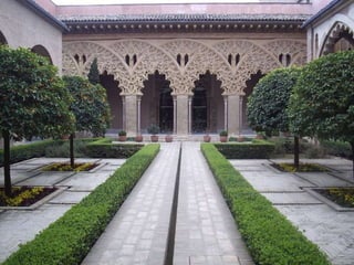 L'islam i al àndalus