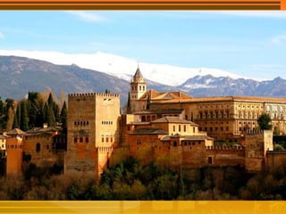 L'islam i al àndalus