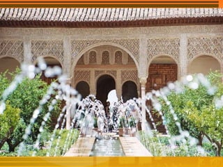 L'islam i al àndalus