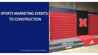 Quick Overview of Exhibit Associates Work