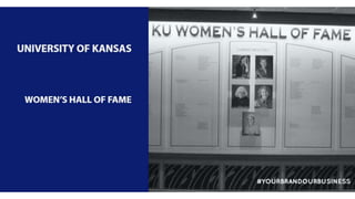 Quick Overview of Exhibit Associates Work