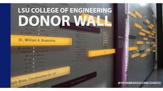 Quick Overview of Exhibit Associates Work