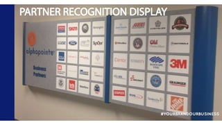 Quick Overview of Exhibit Associates Work