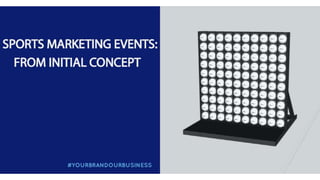 Quick Overview of Exhibit Associates Work