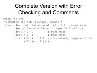 LISP.ppt