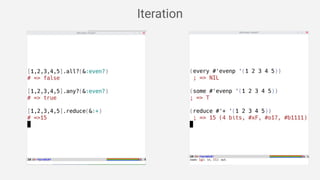 Lisp Example Many Parentheses Lisp(Lots of Irritating Superfluous Parentheses) | PDF