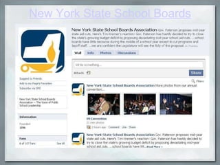 New York State School Boards 
