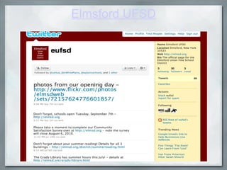 Elmsford UFSD 