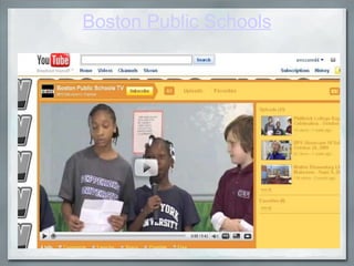 Boston Public Schools 