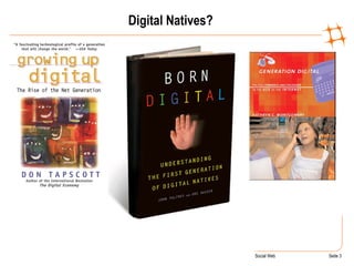 Digital Natives? 