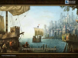 © 2010 Related Designs
 