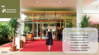 Die beste Lage für Wörthersee Genießer


Lage: direkt am Wörthersee



Seeblick von allen Zimmern



4-Sterne Familienhotel



Designerhotel der 60er Jahre



Größtes Hotel in der Region



8 Monate und 10 Tage geöffnet



Parkmöglichkeit vorhanden

 