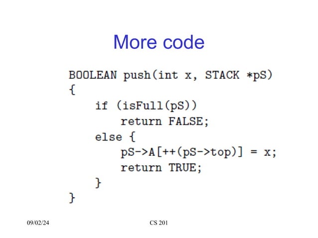 Linked list-stack-queue Data Structure .ppt