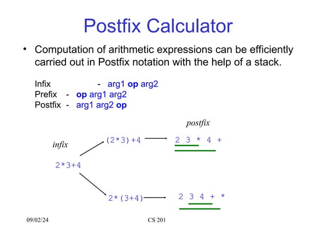 Linked list-stack-queue Data Structure .ppt