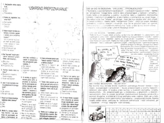 List 18 prezentacija