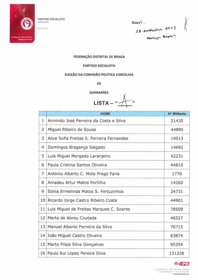 Lista
