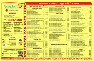 Lista de-precios-compugreiff-agosto-28-2012
