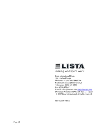 Lista esd-user-handbook-esd rev2 ino de alexandre | PDF | Technology ...