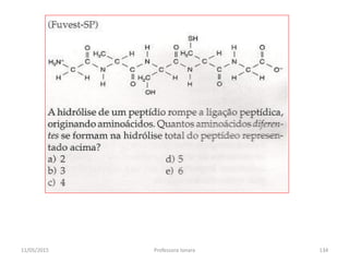 11/05/2015 134Professora Ionara
 