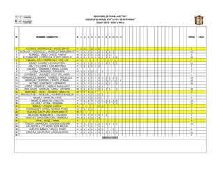 Lista 2025-2026.pdjjjjjjjjjjjjjjjjjjjjjj | PDF