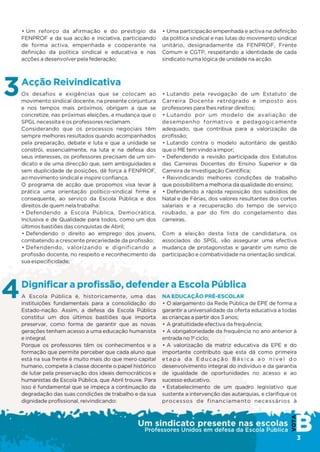 VOTA LISTA B | Eleições no SPGL - 31.05.2012