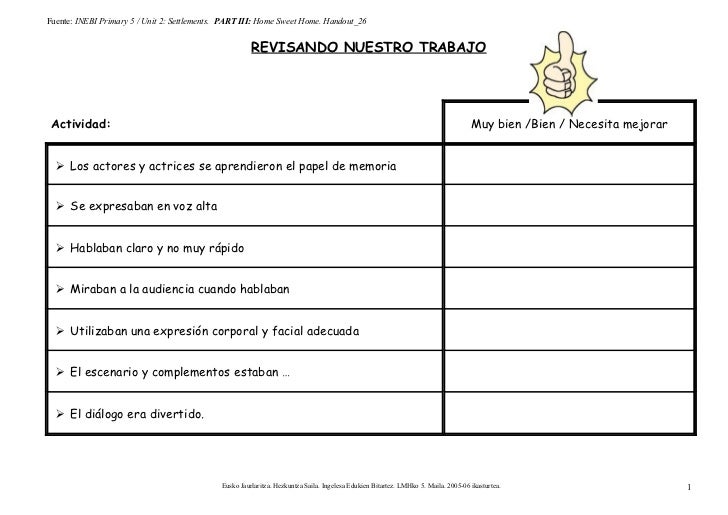 Resultado de imagen de lista de control
